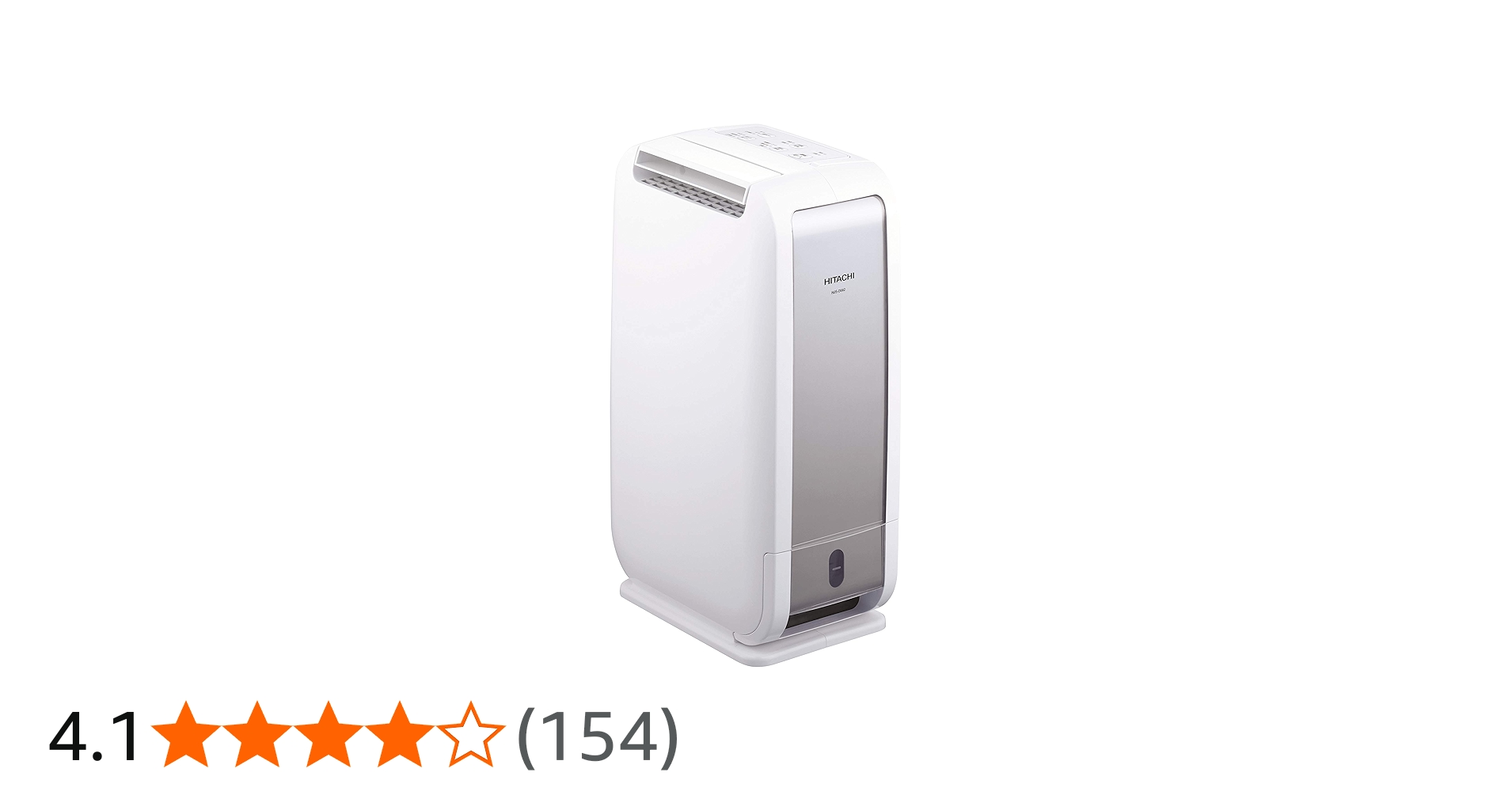 Amazon | 日立 衣類乾燥除湿機 デシカント方式 除湿量5.6L ~14畳 HJS