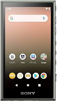 Amazon.co.jp: ソニー ウォークマン 16GB Aシリーズ NW-A105