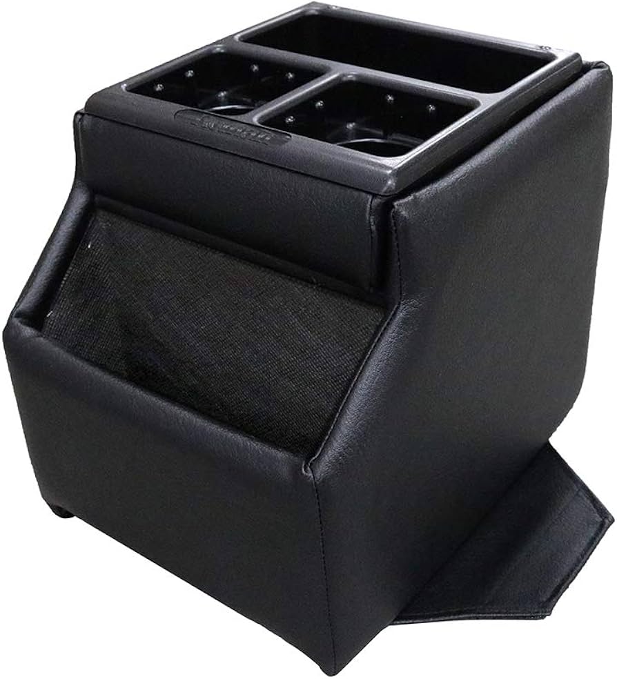 Amazon | 伊藤製作所(Itoseisakusho) コンソールボックス ワゴンR専用