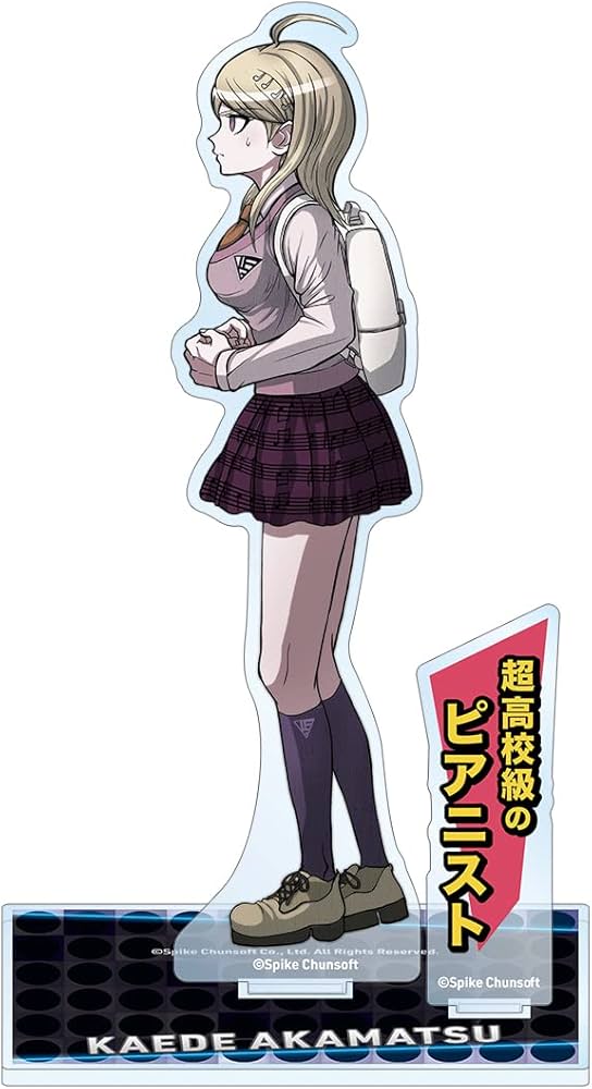 Amazon.co.jp: ニューダンガンロンパV3 みんなのコロシアイ新学期 赤松