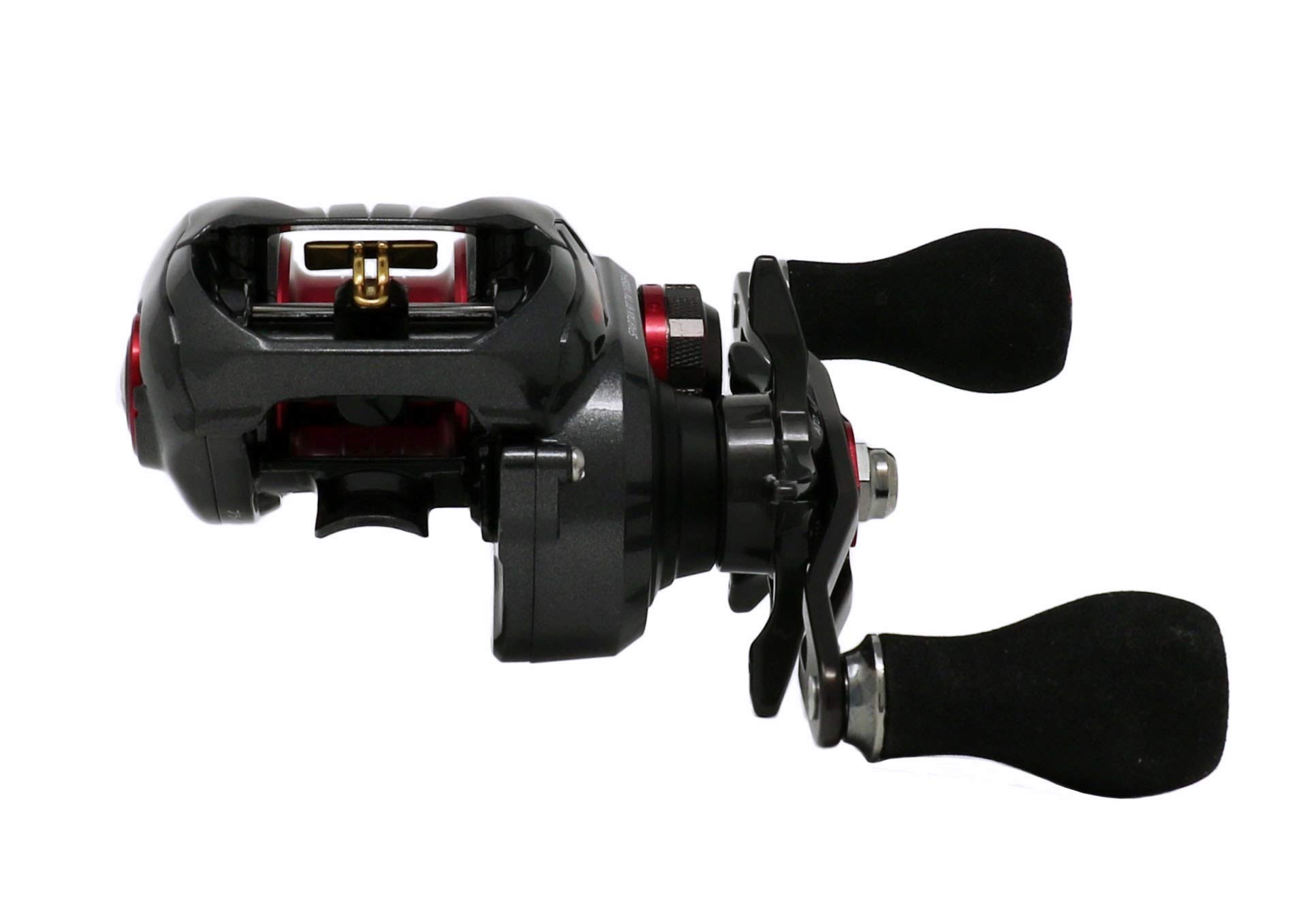 Amazon | ダイワ(DAIWA) 両軸リール 16 スパルタンRT TW 100SH-L (2016