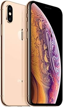 Iphone Xs 256Gb Dourado (Dourado) | Amazon.com.br