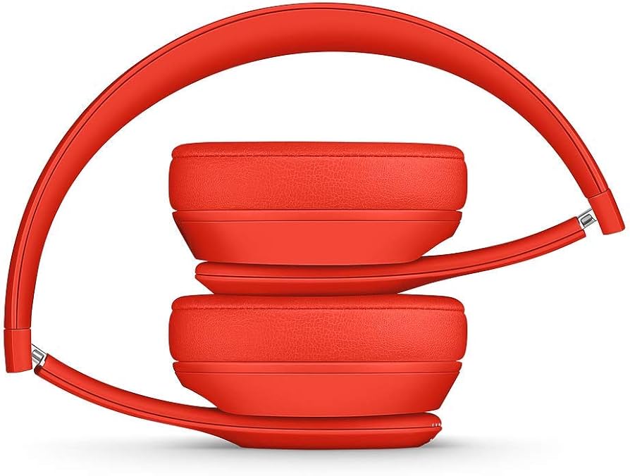 Amazon.com: Beats by Dr. Dre - Beats Solo3 Wireless On-Ear