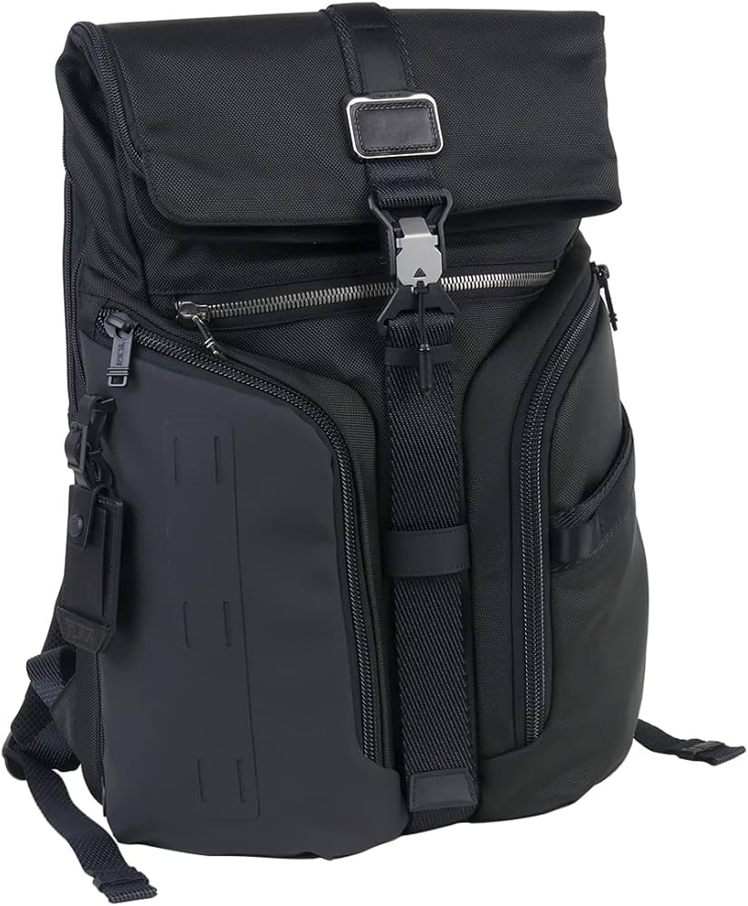 Amazon.co.jp: トゥミ TUMI バックパック ALPHA BRAVO Logistic