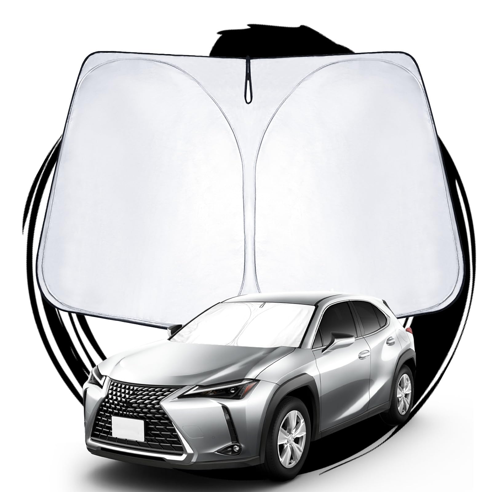 Amazon.co.jp: ruiya 2023 新型 レクサス ux300h ux300e 専用