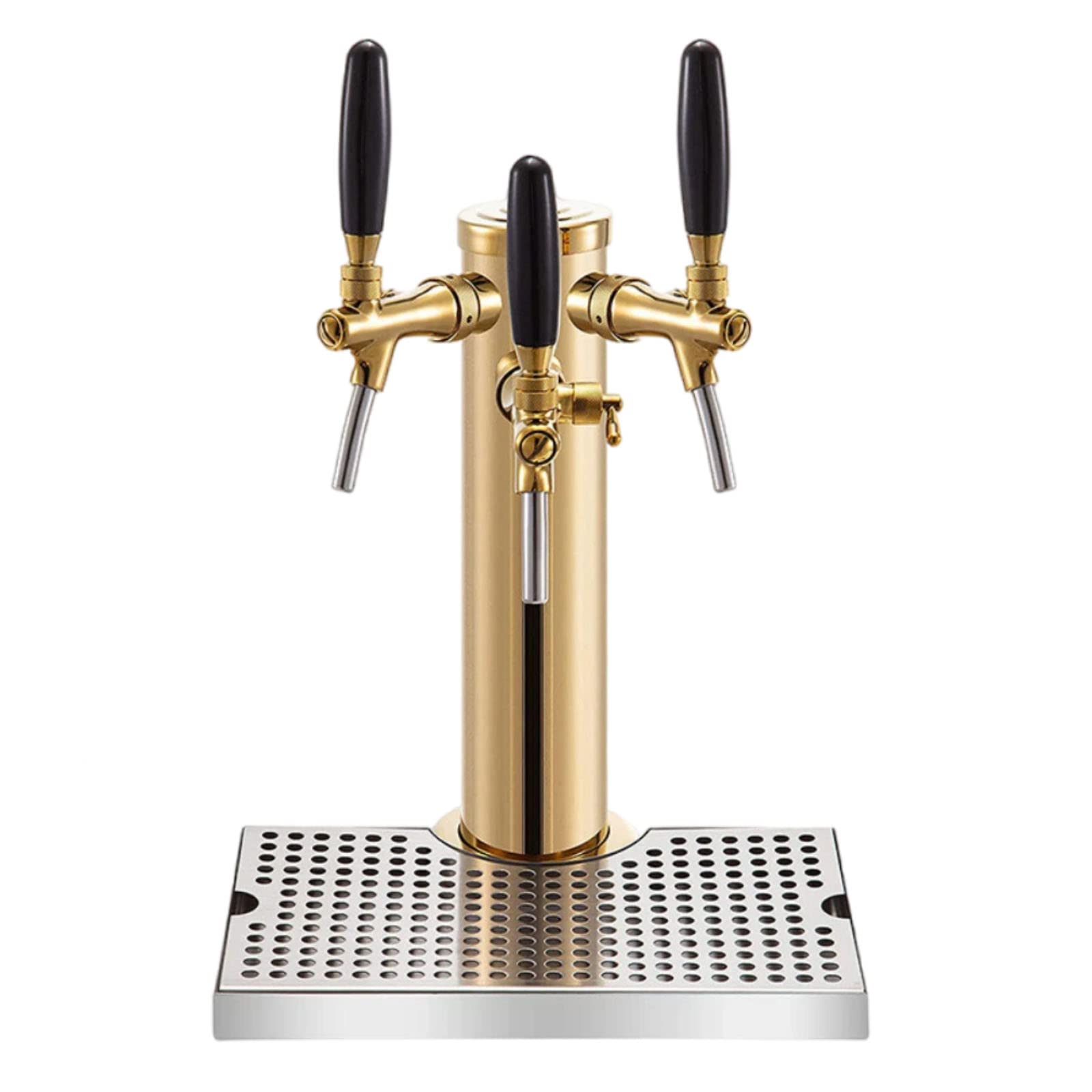 Amazon｜生ビール塔、ステンレス生ビールタワー、ドラフト ビール