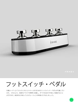 Amazon | Enya NEXG 2 Basicアコースティックギター| エレキギター
