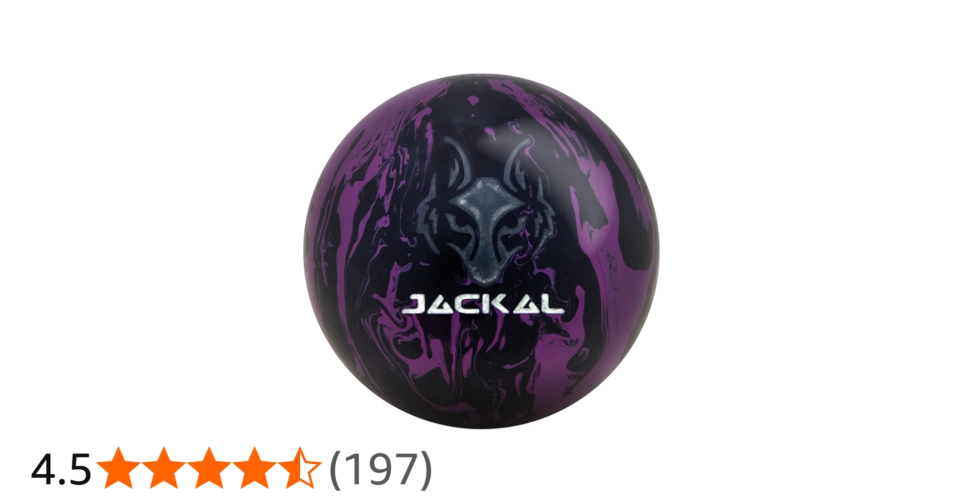 Amazon | Motiv Jackal Ghost 12ポンド。 | Motiv | ボウリング