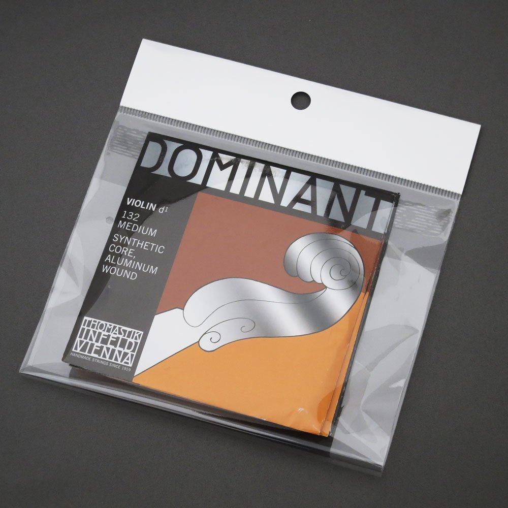 Amazon.co.jp: THOMASTIK Dominant ドミナント 4/4バイオリン弦 A.D.G