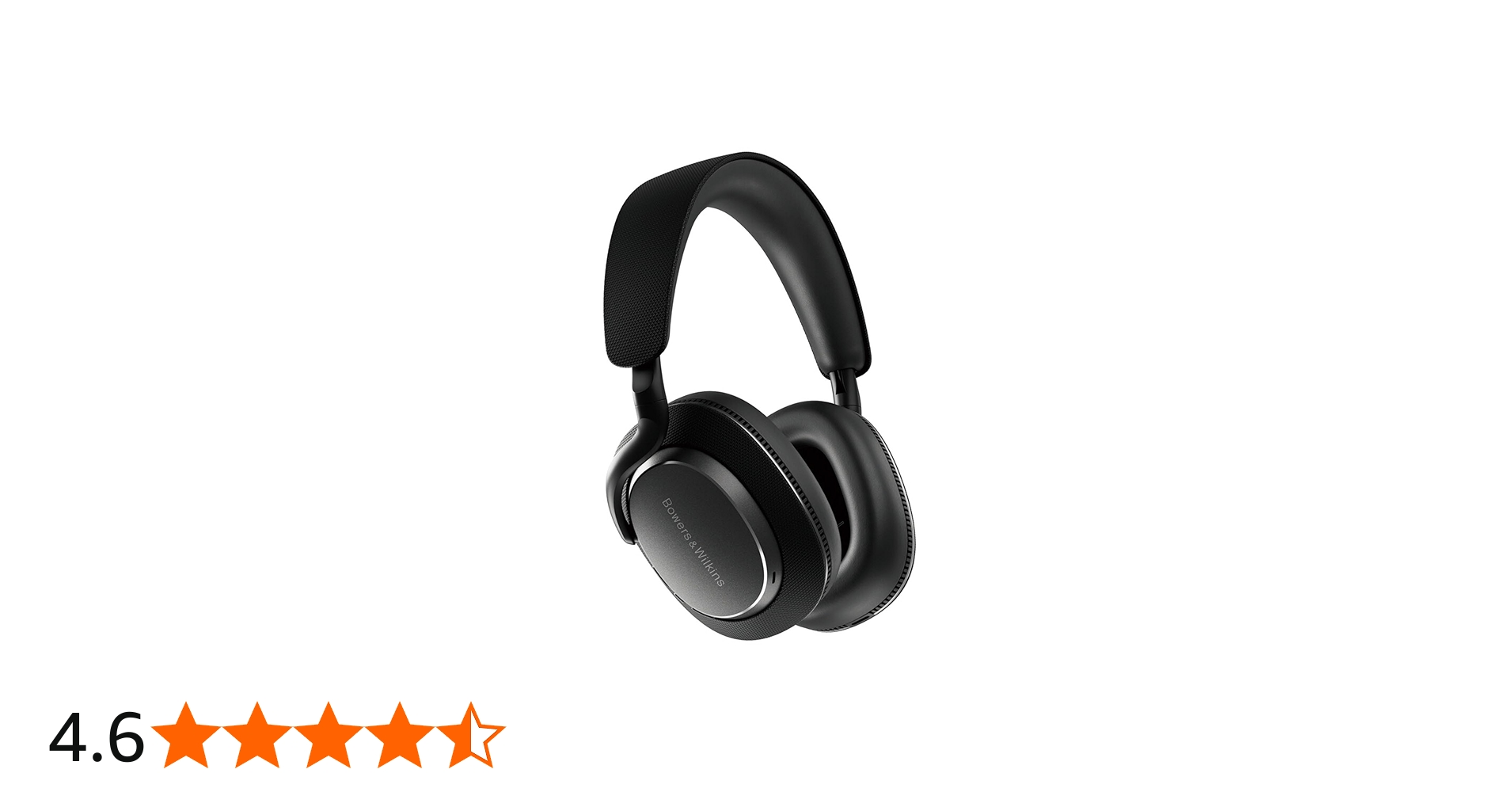 Amazon.co.jp: Bowers & Wilkins Px7 S3 (アンスラサイト・ブラック