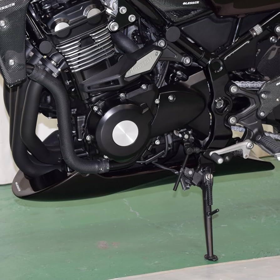 Amazon | BLESS R's Z900RS アンダーカウル 社外 ストライカー製