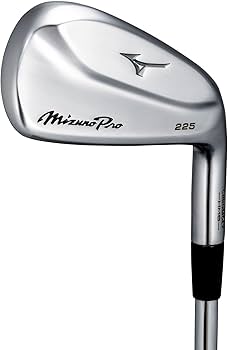 Amazon.co.jp: MIZUNO(ミズノ) ゴルフクラブ ミズノプロ 225 アイアン6