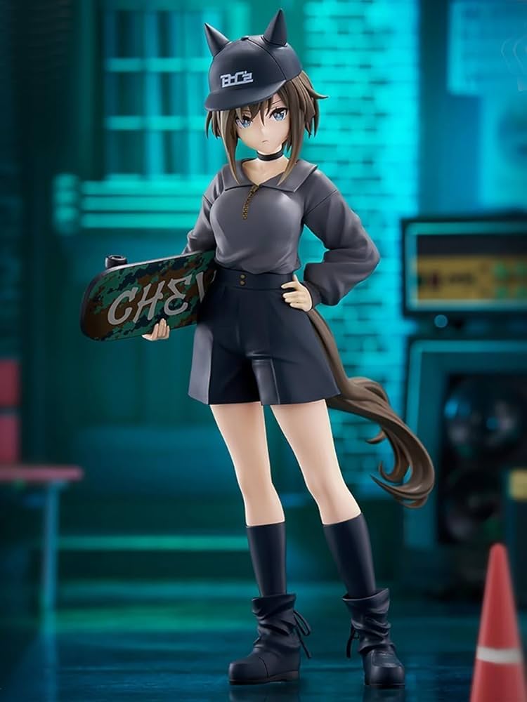 Amazon.co.jp: ウマ娘_プリティーダービー BoC'z シュヴァルグラン as