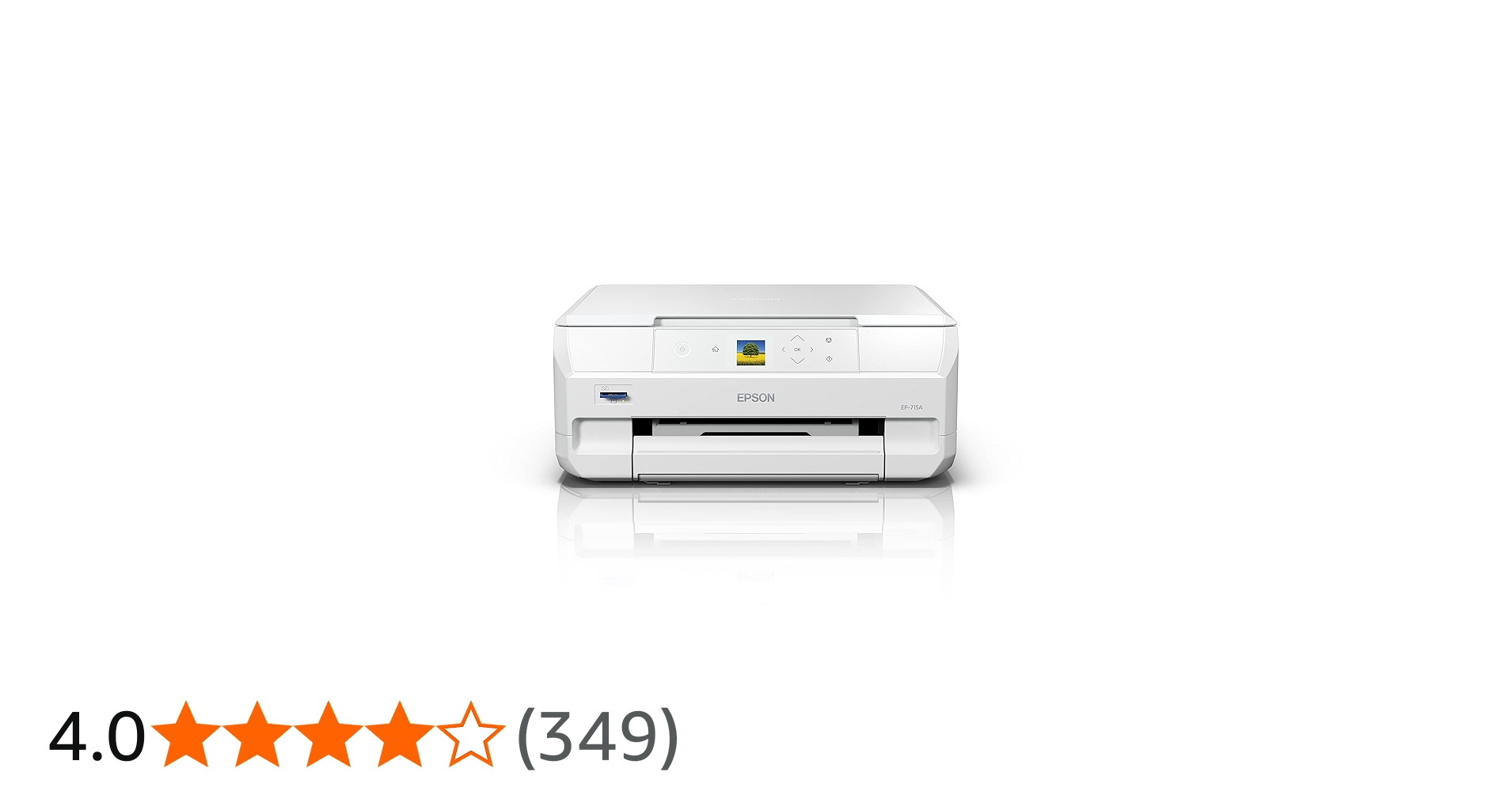 Amazon.co.jp: エプソン プリンター A4インクジェット複合機 カラリオ