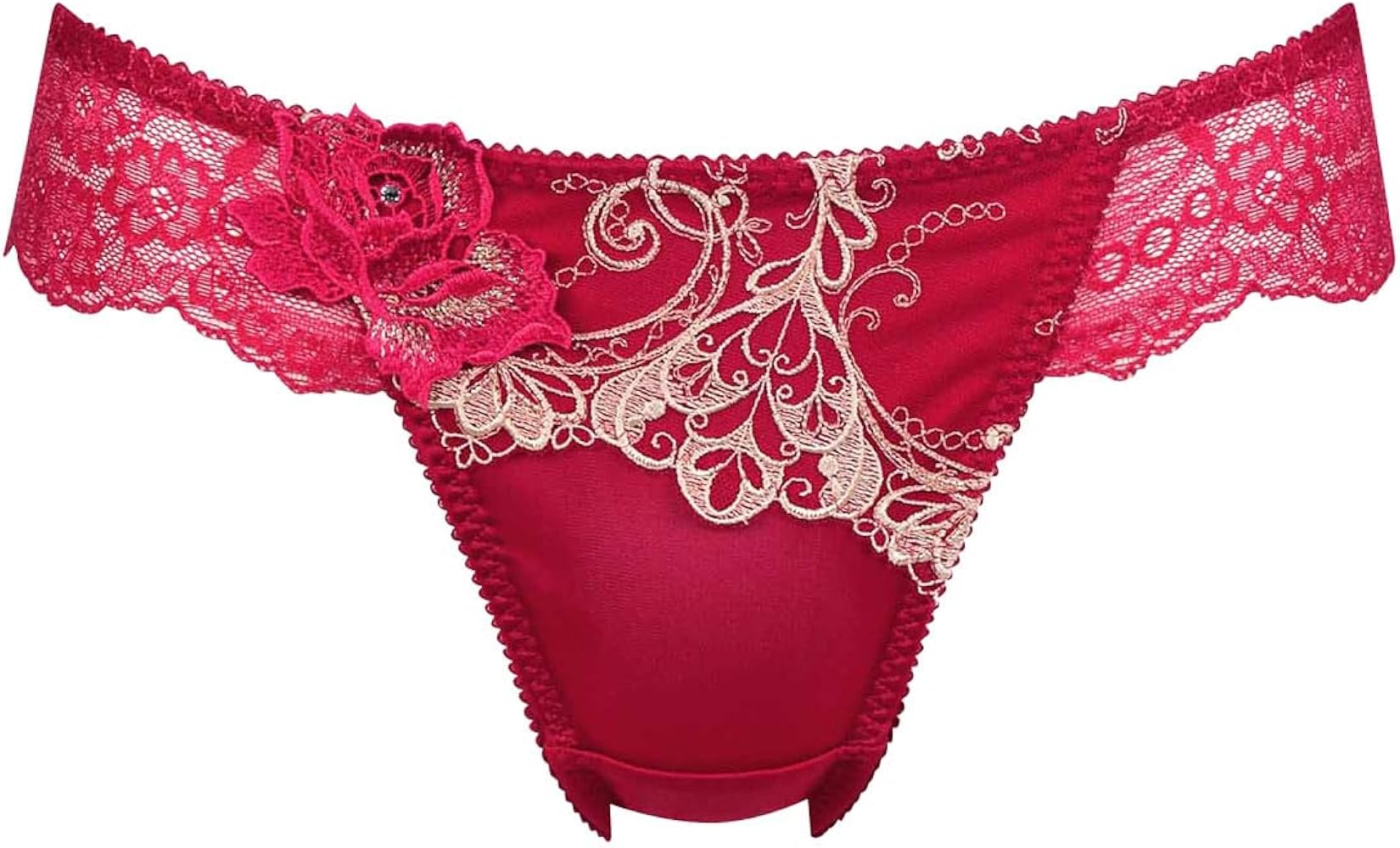 Amazon.co.jp: ワコール サルート 70グループ 70G Tバックショーツ