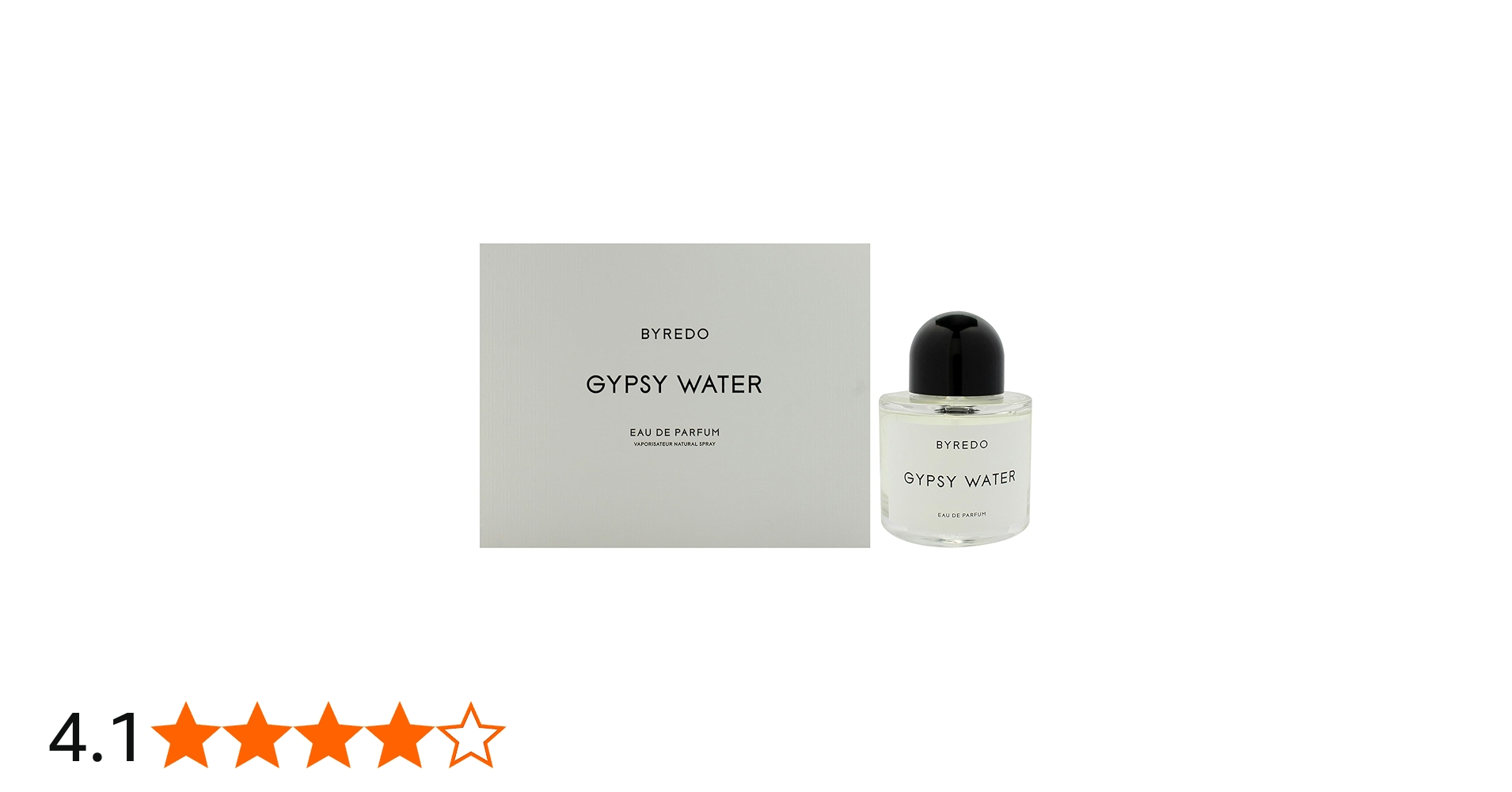 Amazon | バイレード オードパルファン ジプシー ウォーター EDP SP