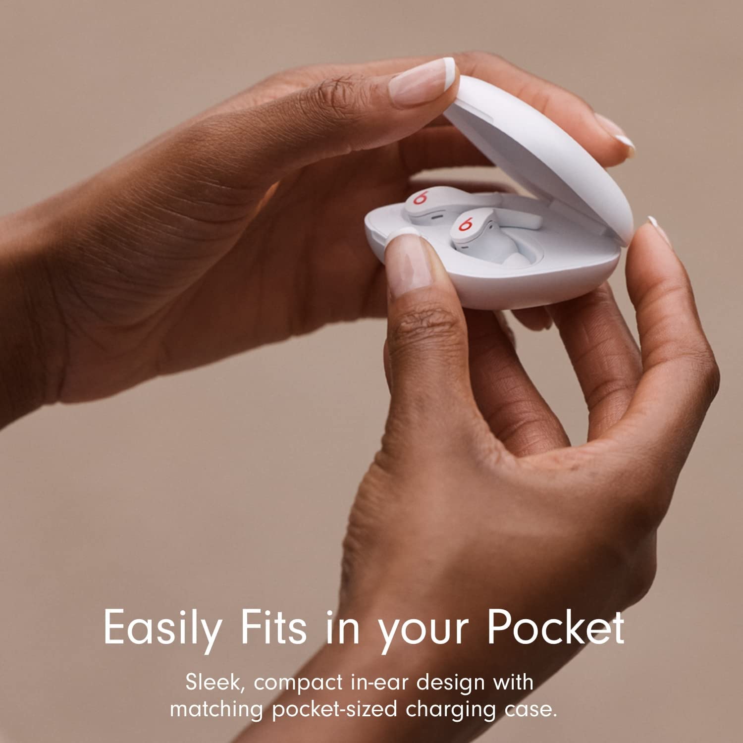 Amazon.com: Beats Fit Pro True Wireless Bluetooth Noise Cancelling