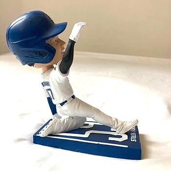 Amazon.co.jp: 大谷翔平 50/50記念 バブルヘッド フィギュア, 50盗塁