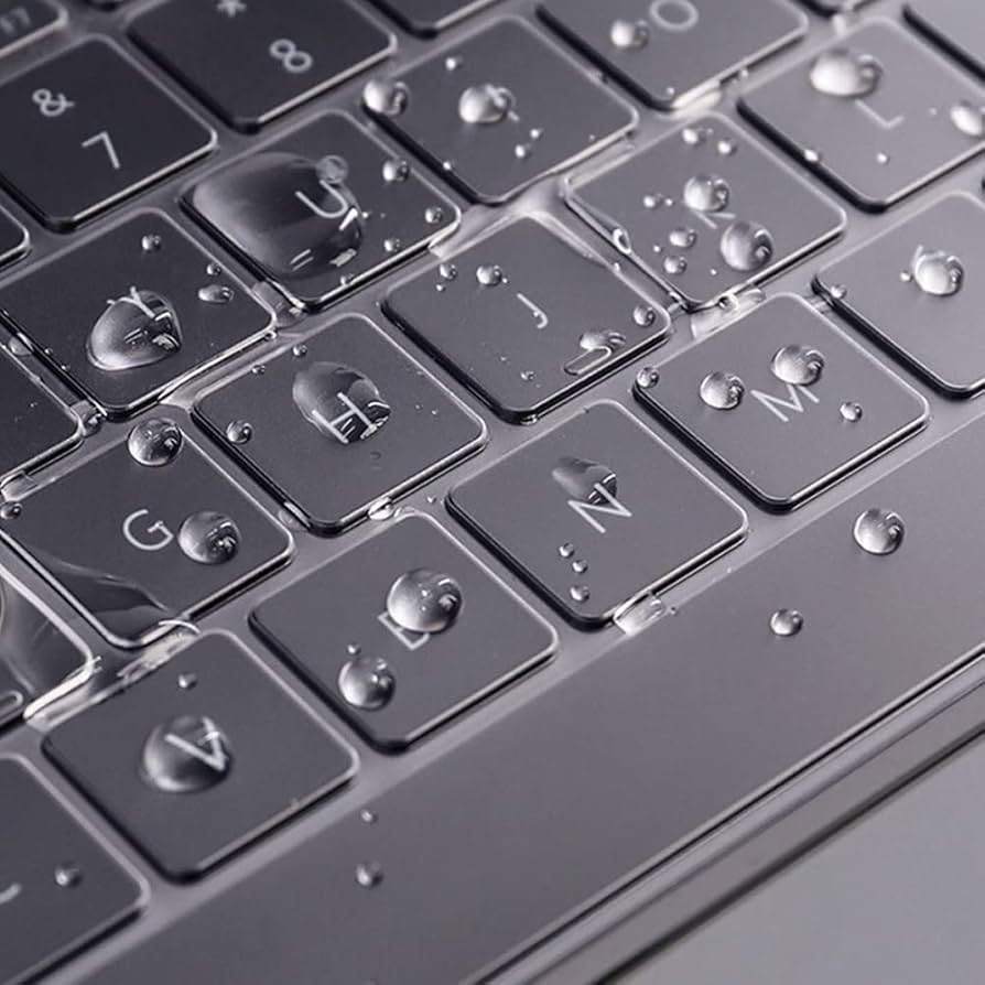 Amazon.co.jp: ProElife キーボードカバースキン EU/UK (ISO) 2024