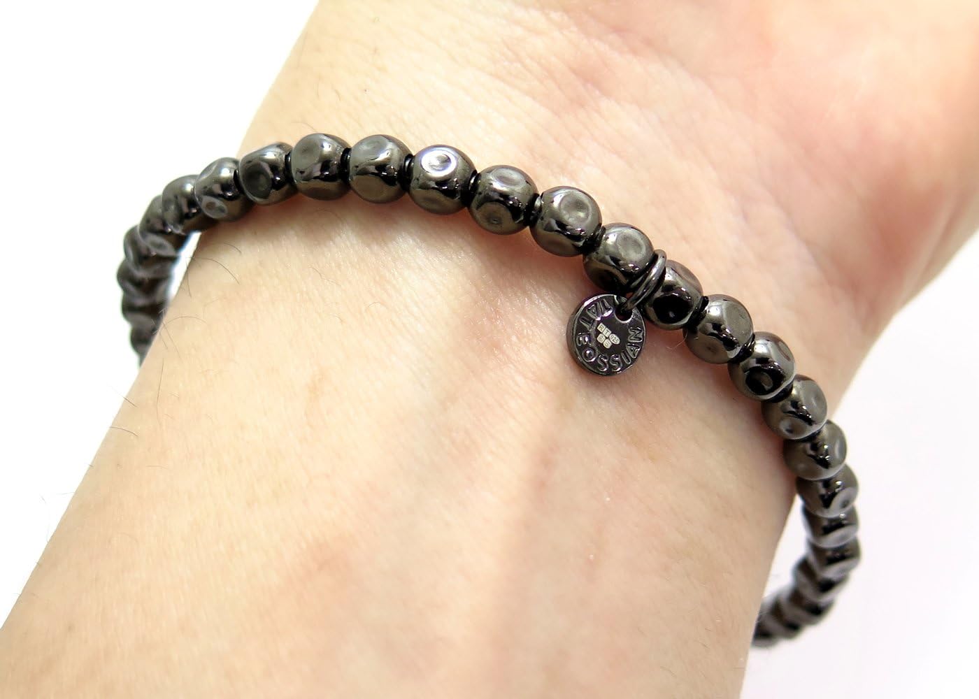 Amazon | タテオシアン(TATEOSSIAN) ピュア シルバーピュアキューブ