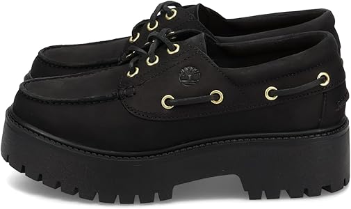 Amazon | [ティンバーランド] デッキシューズ ボートシュ STONE STREET