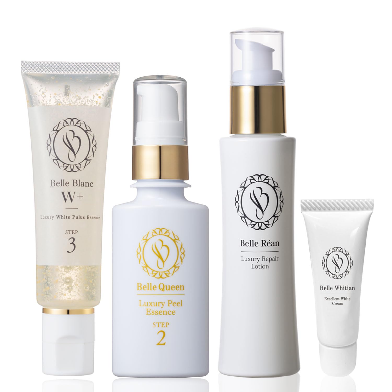 Amazon.co.jp: ドクターRe9 [ 薬用 ] ニキビ跡 専用 ベルブランW+