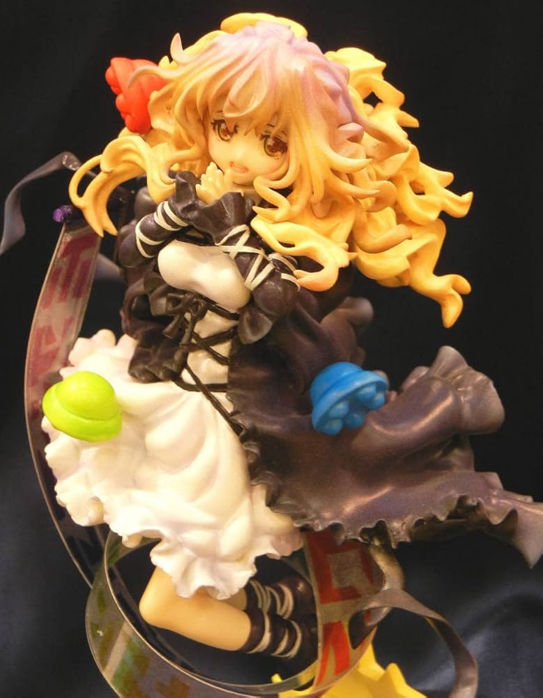 Amazon.co.jp: GLEMO 聖白蓮 ガレージキット もえのりはうす ガレキ