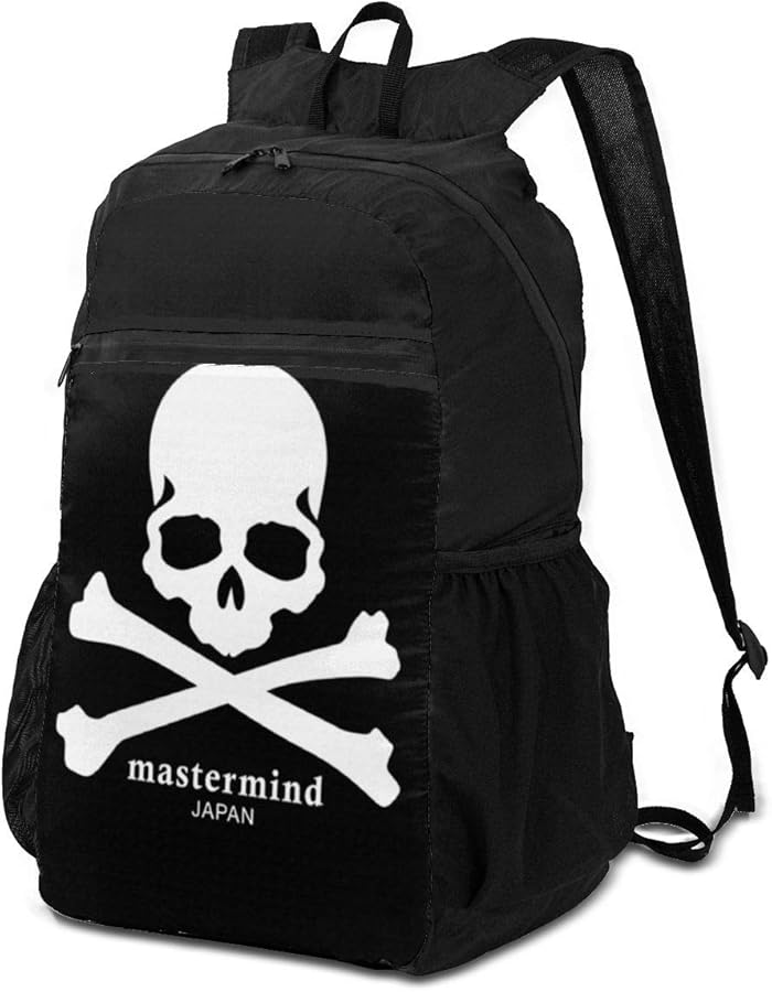 Amazon.co.jp: Mastermind Outdoor Backpack, Folding Backpack