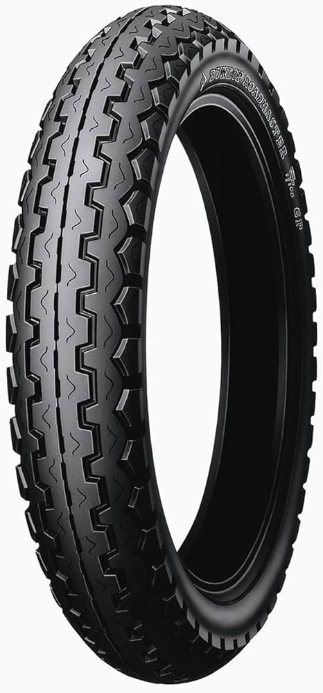 Amazon.co.jp: DUNLOP(ダンロップ)バイクタイヤ GP SERIES TT100GP
