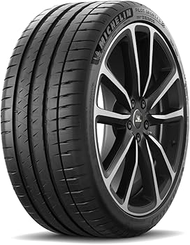 Amazon.co.jp: 265/30ZR20 (94Y) XL MO1 ミシュラン PILOT SPORT 4S