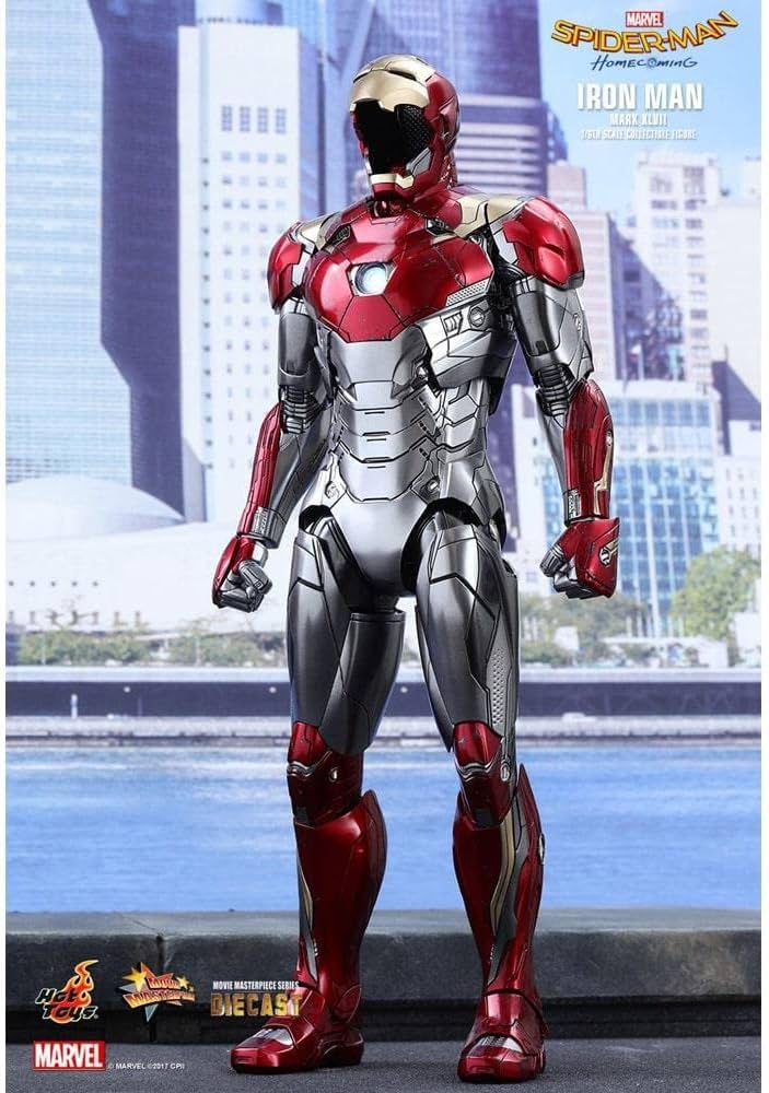 Amazon.co.jp: ムービー・マスターピース DIECAST 『スパイダーマン