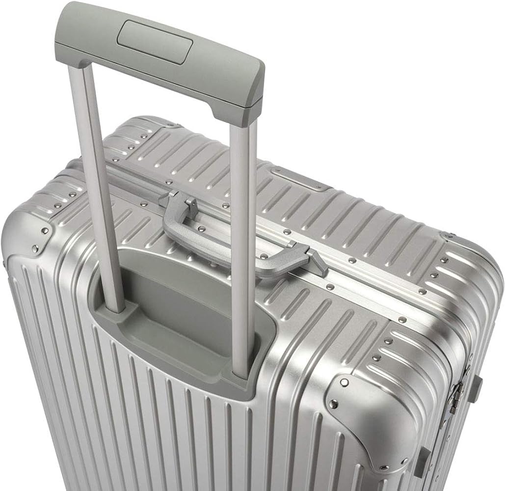 Amazon | [ リモワ ] RIMOWA オリジナル チェックイン L 86L 4輪