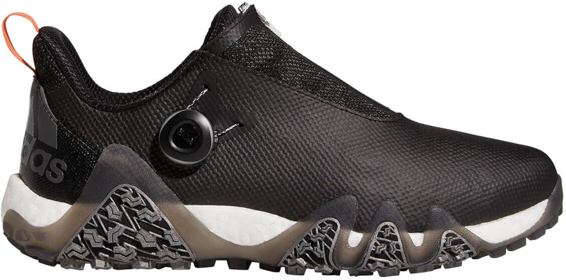 Amazon | [アディダスゴルフ] ゴルフシューズ コードカオス22 BOA