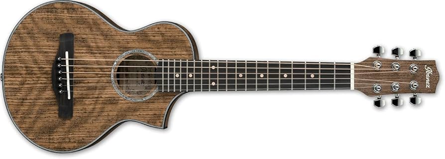 Amazon.co.jp: Ibanez/アイバニーズ ピッコロ(ミニミニ・サイズ