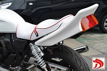 Amazon | XJR400 前期 CBXタイプ カウル 黒＋スモーク