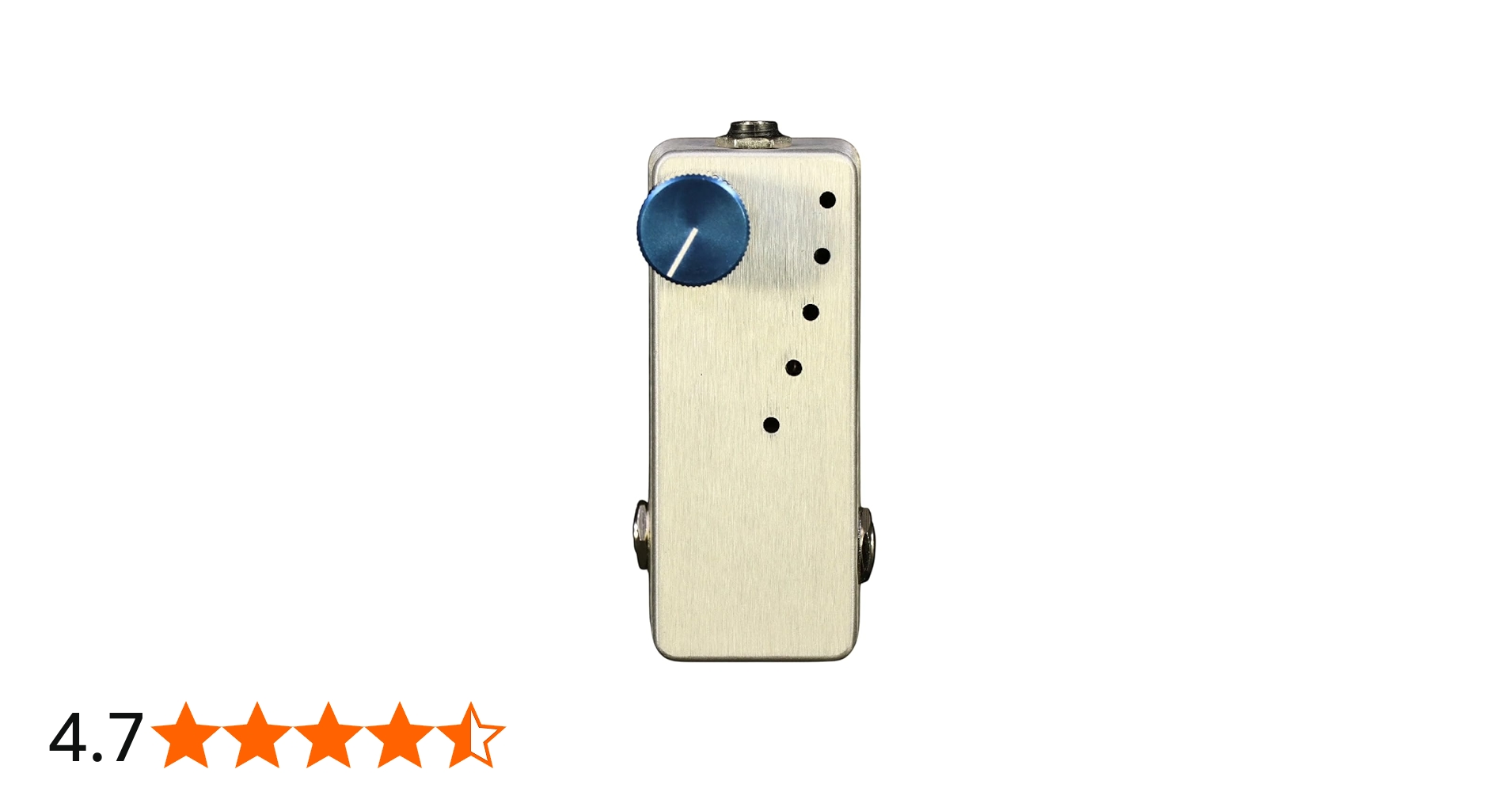 Amazon.co.jp: Lee Custom Amplifier / 12AU7 Buffer + Booster