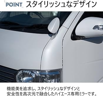 Amazon | 【ZERO HOUSE】ハイエース 200系 スチール製 コーナーパネル