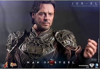 Amazon.co.jp: ムービー・マスターピース マン・オブ・スティール 1/6