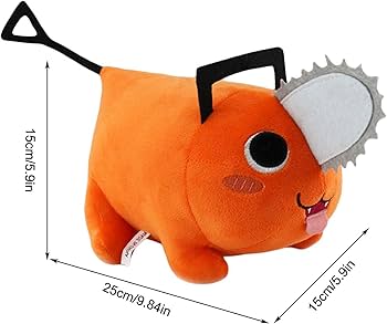 Amazon.co.jp: ぽちたぬいぐるみ |アニメ ぬいぐるみ 日本の