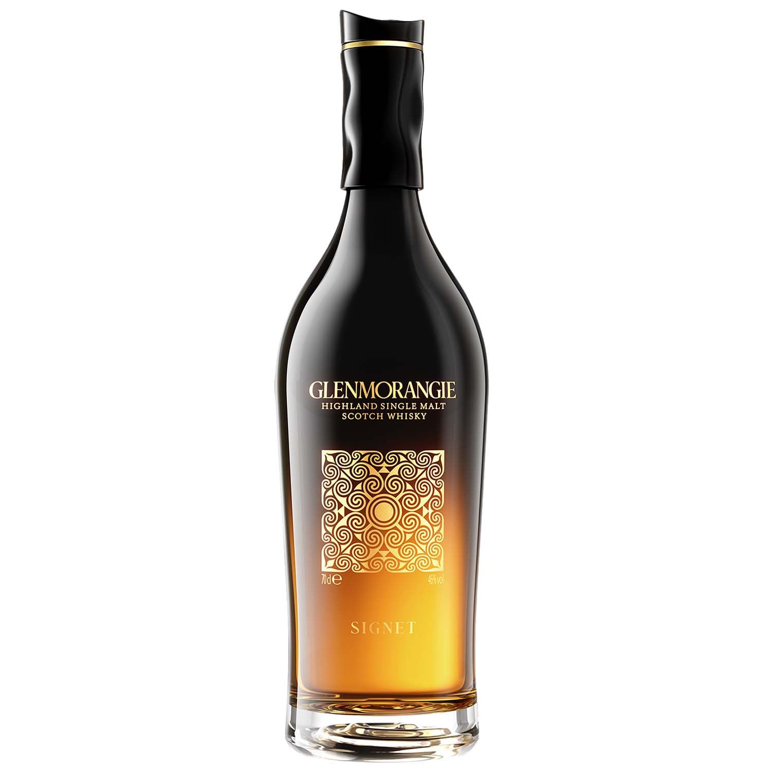Amazon.co.jp: グレンモーレンジィ シグネット ギフトボックス入り