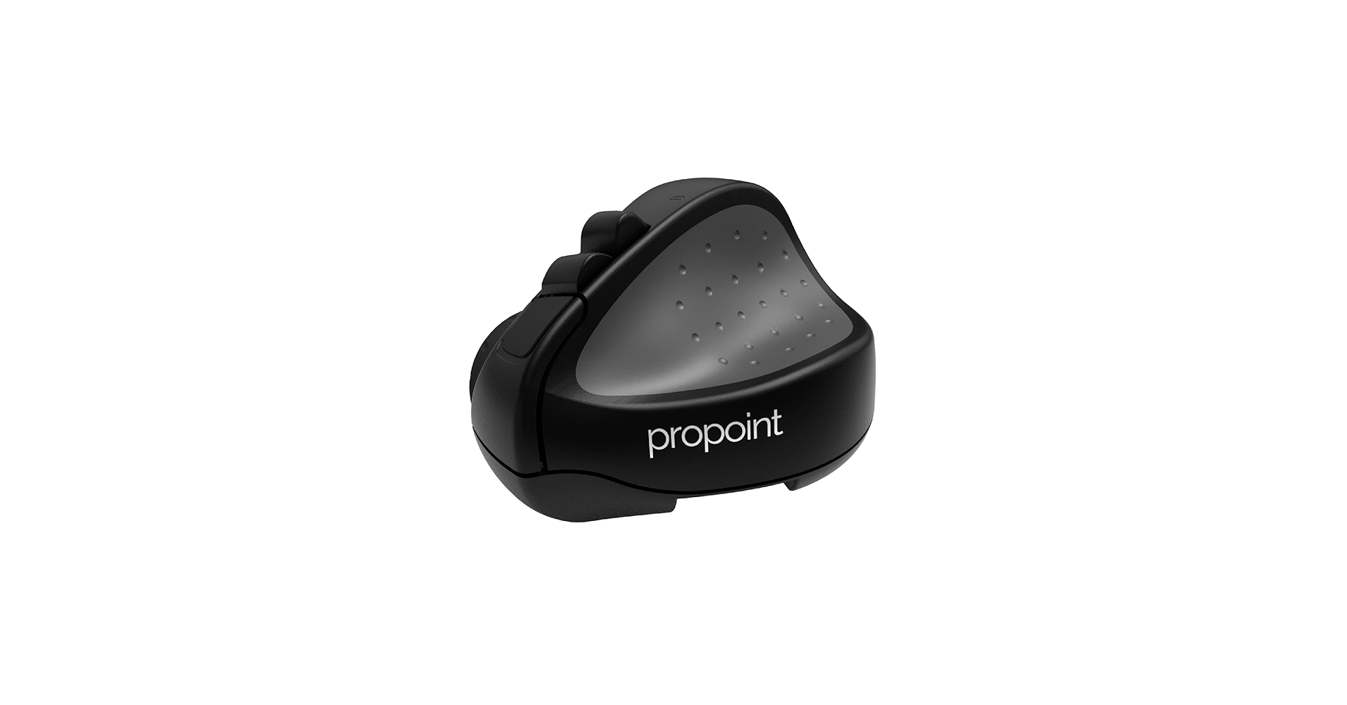 Amazon.com: Swiftpoint ProPoint Wireless Ergonomic Mouse