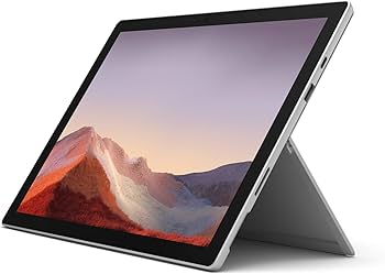 Amazon.co.jp: マイクロソフト Surface Pro 7 / Office H&B 2019 搭載