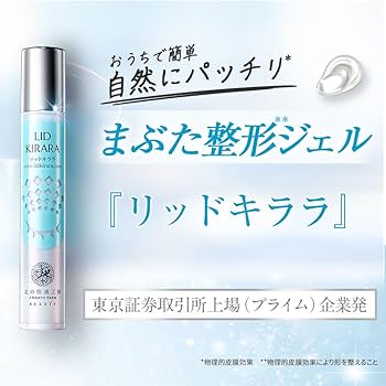 Amazon.co.jp: 北の快適工房『リッドキララ』 & 『アイキララII