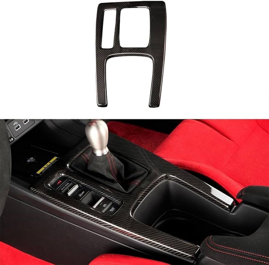 Amazon | ホンダ11世代シビックTyper-R FL5 2023-2024に対応 カー