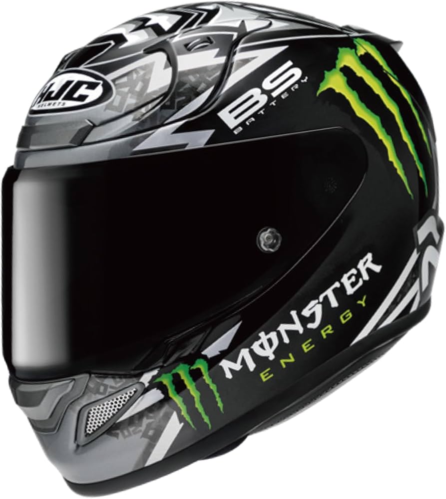 Amazon.co.jp: HJC HELMETS(エイチジェイシーヘルメット) バイク用