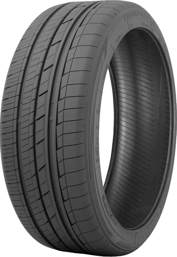 Amazon.co.jp: トーヨー(TOYO) 低燃費タイヤ TRANPATH Lu2 225/55R18
