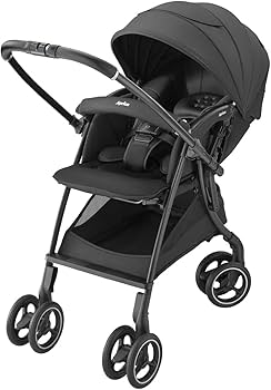 Amazon.co.jp: Aprica(アップリカ) A型ベビーカー ラクーナクッション