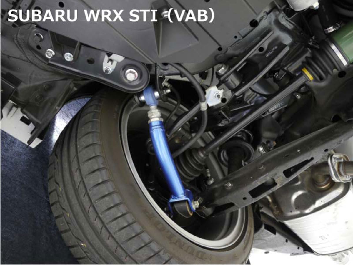 Amazon | クスコ ( CUSCO )【リヤトレーリングロッド】(ピロボール