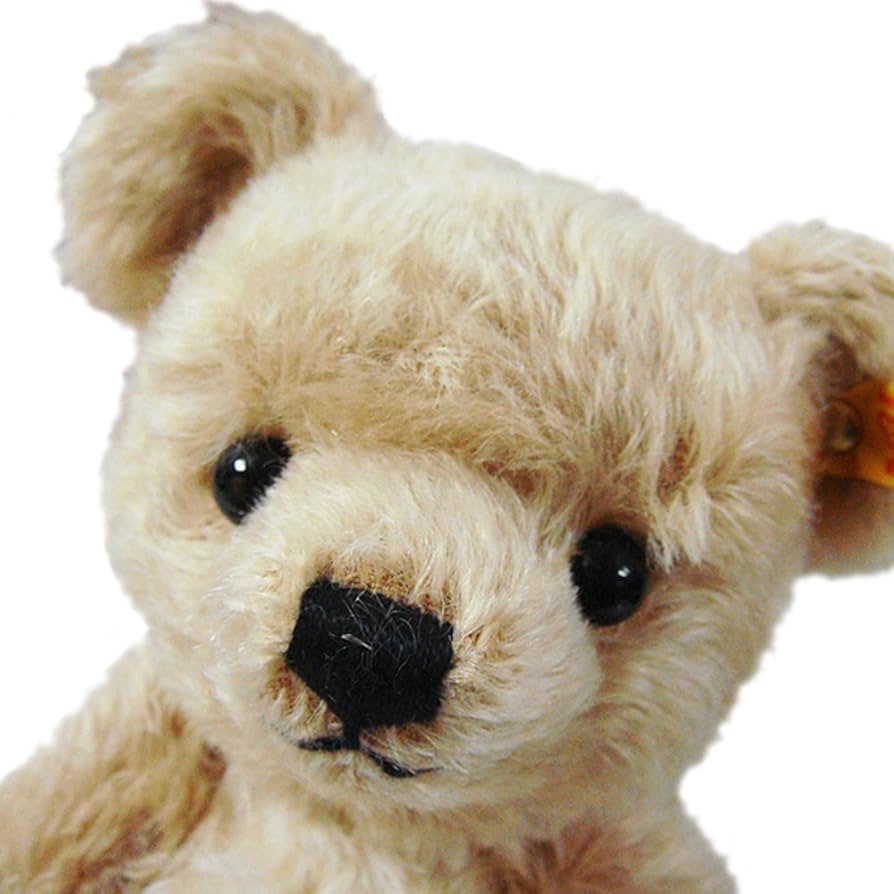 Amazon.co.jp: シュタイフ Steiff テディベア パディー 28cm (Paddy