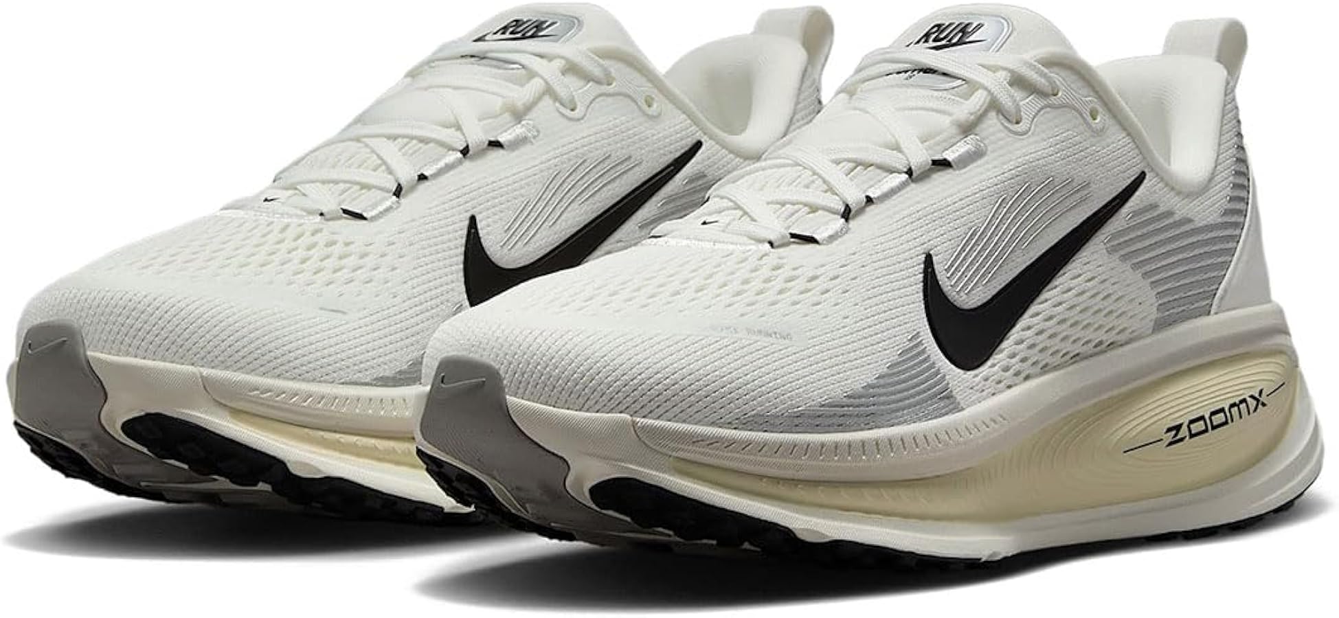 Amazon | [ナイキ] ボメロ 18 W Vomero 18 サミットホワイト